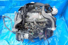 двигатель FORD FOCUS MK1 1.8 TDCI 115 PS