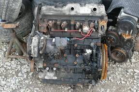 двигатель FORD FOCUS MK1 1.8 TDCI 2M5Q-6007-BB