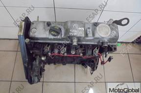 двигатель FORD FOCUS MK1 1.8 TDCI F9DA