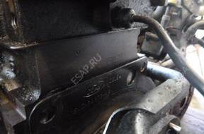 двигатель FORD FOCUS MK1 1.8 TDCI FFDA 100KM 2003 год,