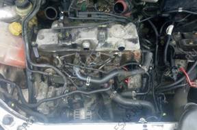 двигатель Ford Focus mk1  1.8 TDCI goy