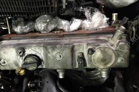 двигатель FORD FOCUS MK1 1.8 TDCI GWARNACJA