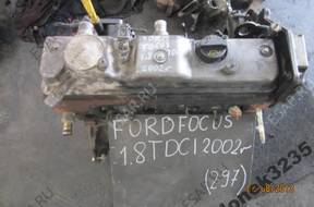 двигатель FORD FOCUS MK1 1.8 TDCI