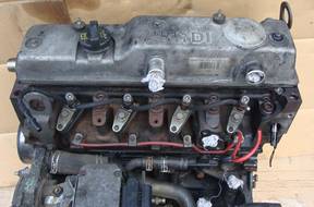 двигатель FORD FOCUS MK1 1.8 TDDI 66kW