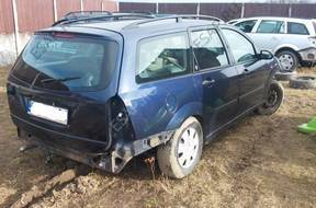 двигатель Ford Focus Mk1 1.8 TDDI 90km 2000 год.