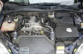 двигатель Ford Focus Mk1 1.8 TDDI 90km 2000 год.