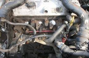 двигатель FORD FOCUS MK1 1.8 TDDI 90KM
