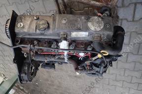 двигатель FORD FOCUS MK1 1.8 TDDI