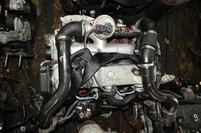 двигатель Ford Focus Mk1 1.8 TDDI C9DB комплектный