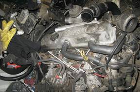 двигатель ford focus Mk1 1.8tddi 90km