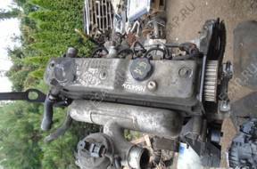 двигатель Ford Focus mk1 1.8tddi C9DB C9DA