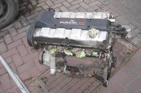 двигатель FORD FOCUS MK1 2,0 ST170 ST 170 2003 ГОД