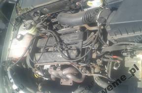 двигатель Ford Focus mk1 2.0 16v КОМПЛЕКТНЫЙ  goly