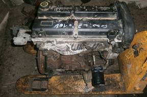 двигатель FORD FOCUS MK1 2.0 16V