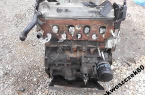 двигатель FORD FOCUS MK1 2001 год, 1.8 TDDI 90KM
