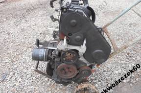 двигатель FORD FOCUS MK1 2001 год, 1.8 TDDI 90KM