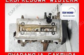 двигатель FORD FOCUS MK1 98-04 1.6 16V FYDA