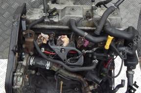 двигатель FORD FOCUS MK1 98-04 1.8 TDCI W