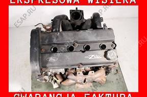 двигатель FORD FOCUS MK1 DAW 00 1.8 16V EYDC