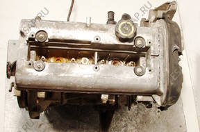 двигатель FORD FOCUS MK1 DAW 1.6 16V FYDA