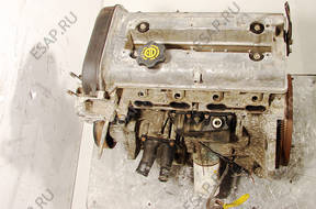 двигатель FORD FOCUS MK1 DAW 1.6 16V FYDA
