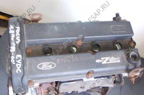 двигатель FORD FOCUS MK1 EYDC 1,8 16V