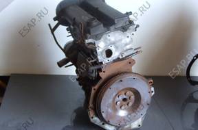 двигатель FORD FOCUS MK1 EYDC 1,8 16V
