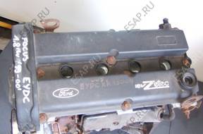 двигатель FORD FOCUS MK1 EYDC 1,8 16V
