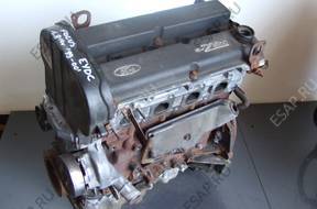 двигатель FORD FOCUS MK1 EYDC 1,8 16V