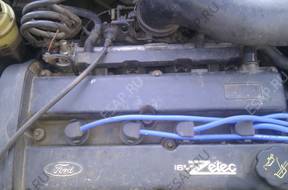 двигатель Ford Focus mk1 и 1.8 16V 1998 год HB
