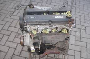двигатель FORD FOCUS MK1 KOMBI 2,0 16V 1999 ГОД