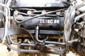 двигатель FORD FOCUS MK1 лифт. версия 1.6 16V ZETEC SE