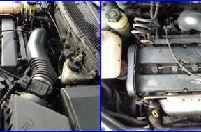 двигатель Ford Focus MK1 MK 1 2.0 16V EDDC 2000 год
