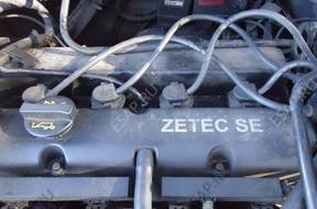 двигатель FORD FOCUS MK1 PUMA 1.4 16v ZETEC SE FXDB