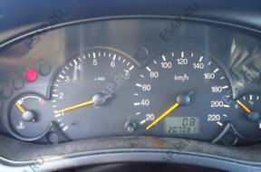 двигатель FORD FOCUS MK1 PUMA 1.4 16v ZETEC SE FXDB