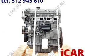 двигатель FORD FOCUS MK1 ZETEC S 1.6 16V 98-04 FYDB