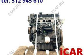 двигатель FORD FOCUS MK1 ZETEC SE 1.6 16V 98-04 FYDB