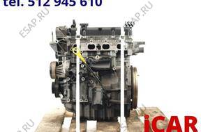 двигатель FORD FOCUS MK1 ZETEC SE 1.6 16V 98-04 FYDB