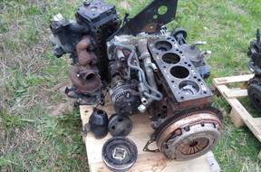 двигатель Ford Focus MK2 , , 1,8 TDCI 115 KM