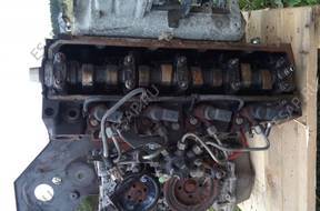 двигатель Ford Focus MK2 , , 1,8 TDCI 115 KM