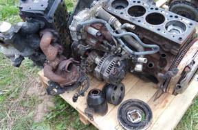 двигатель Ford Focus MK2 , , 1,8 TDCI 115 KM