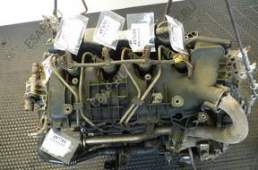 двигатель Ford Focus Mk2 1,6TDCI 80kW 04-08