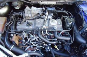 двигатель Ford Focus mk2 1,8tdci 115km.ТНВД
