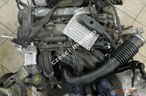 двигатель FORD FOCUS MK2 1.4 16V 80KM ASDA