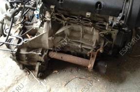 ДВИГАТЕЛЬ FORD FOCUS MK2 1.6 16V 2009 год, 36 ТЫС SHDA