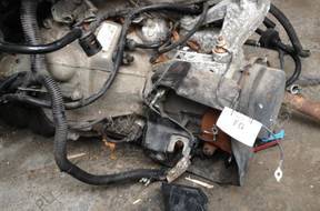 ДВИГАТЕЛЬ FORD FOCUS MK2 1.6 16V 2009 год, 36 ТЫС SHDA