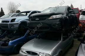 двигатель FORD FOCUS MK2  1.6 16V SIDA