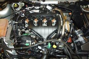 двигатель Ford Focus mk2 2,0tdci 136km