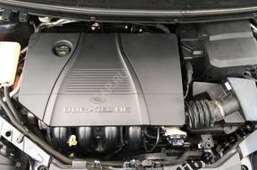 двигатель FORD FOCUS mk2 2.0 бензиновый GALAXY * еще на машине