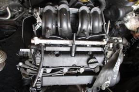 двигатель FORD FOCUS MK2 C-MAX 1.6 16V HXDA HXDB